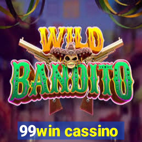 99win cassino